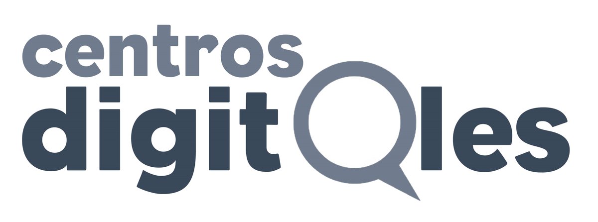 Centros Digitales tweet media