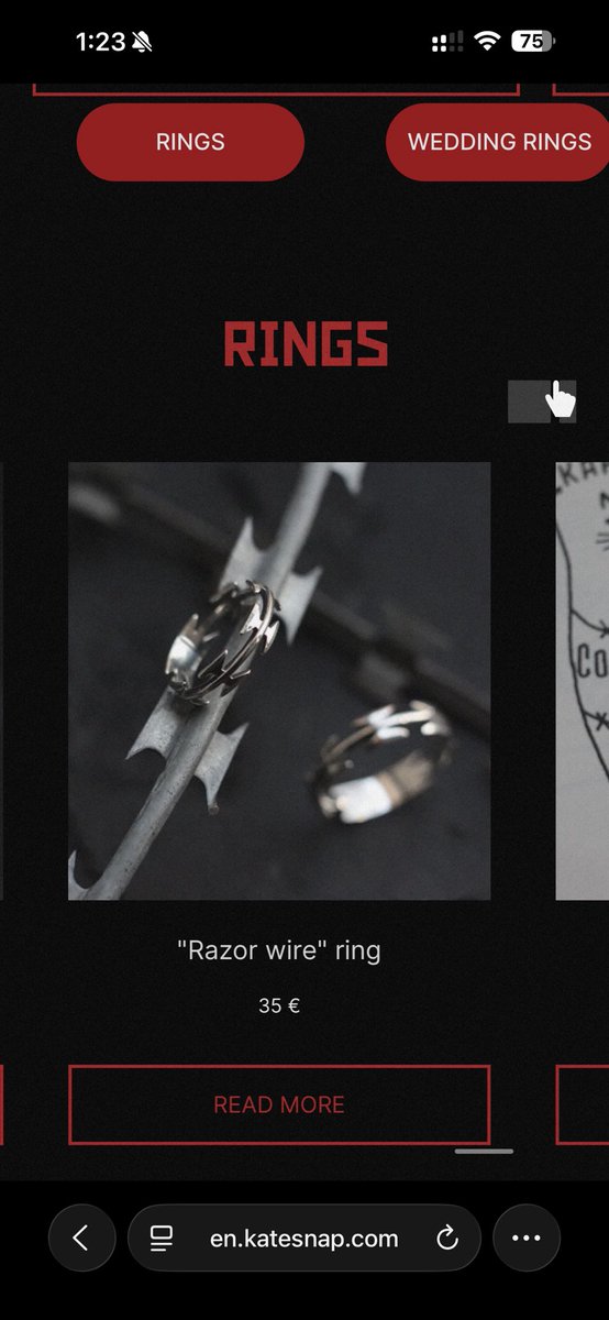 1,5 liters mouse tweet media