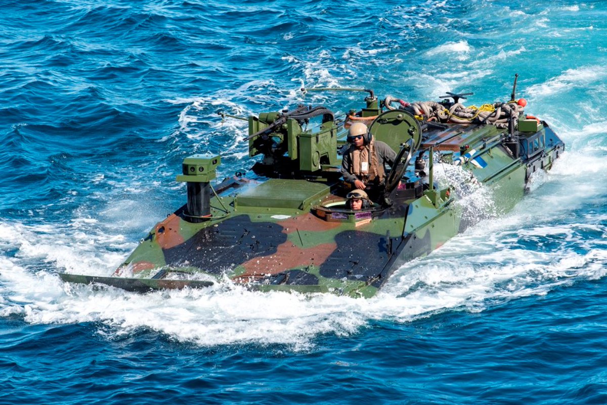 Victor35571262's tweet photo. @IndraCompany Con este acuerdo, la Infantería de Marina más antigua del mundo se asegura tener la tecnología más moderna para las próximas décadas. Un hito de soberanía tecnológica y operatividad militar. ⚓🇪🇸 #IndustriaDefensa #Indra https://t.co/5opyc8EJLg