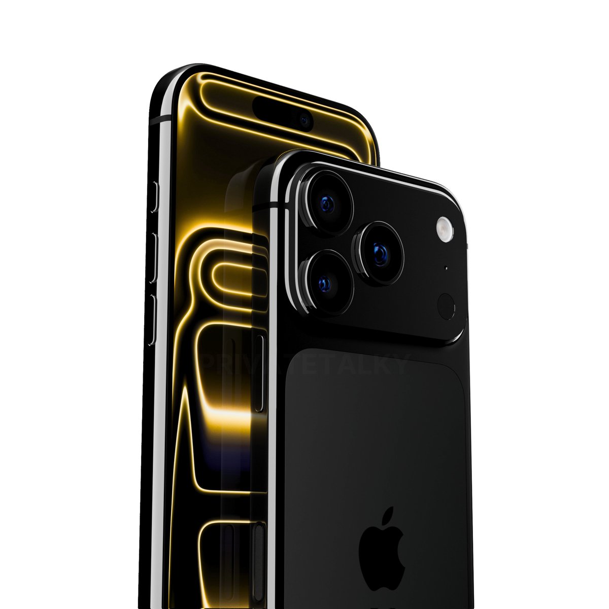 Private Talky tweet media