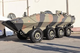 Victor35571262's tweet photo. @IndraCompany Con este acuerdo, la Infantería de Marina más antigua del mundo se asegura tener la tecnología más moderna para las próximas décadas. Un hito de soberanía tecnológica y operatividad militar. ⚓🇪🇸 #IndustriaDefensa #Indra https://t.co/5opyc8EJLg