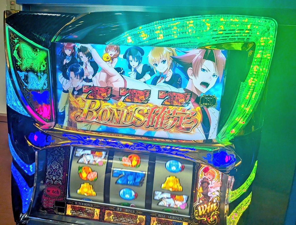 舞原鈴☆進戯団夢命クラシックス tweet media