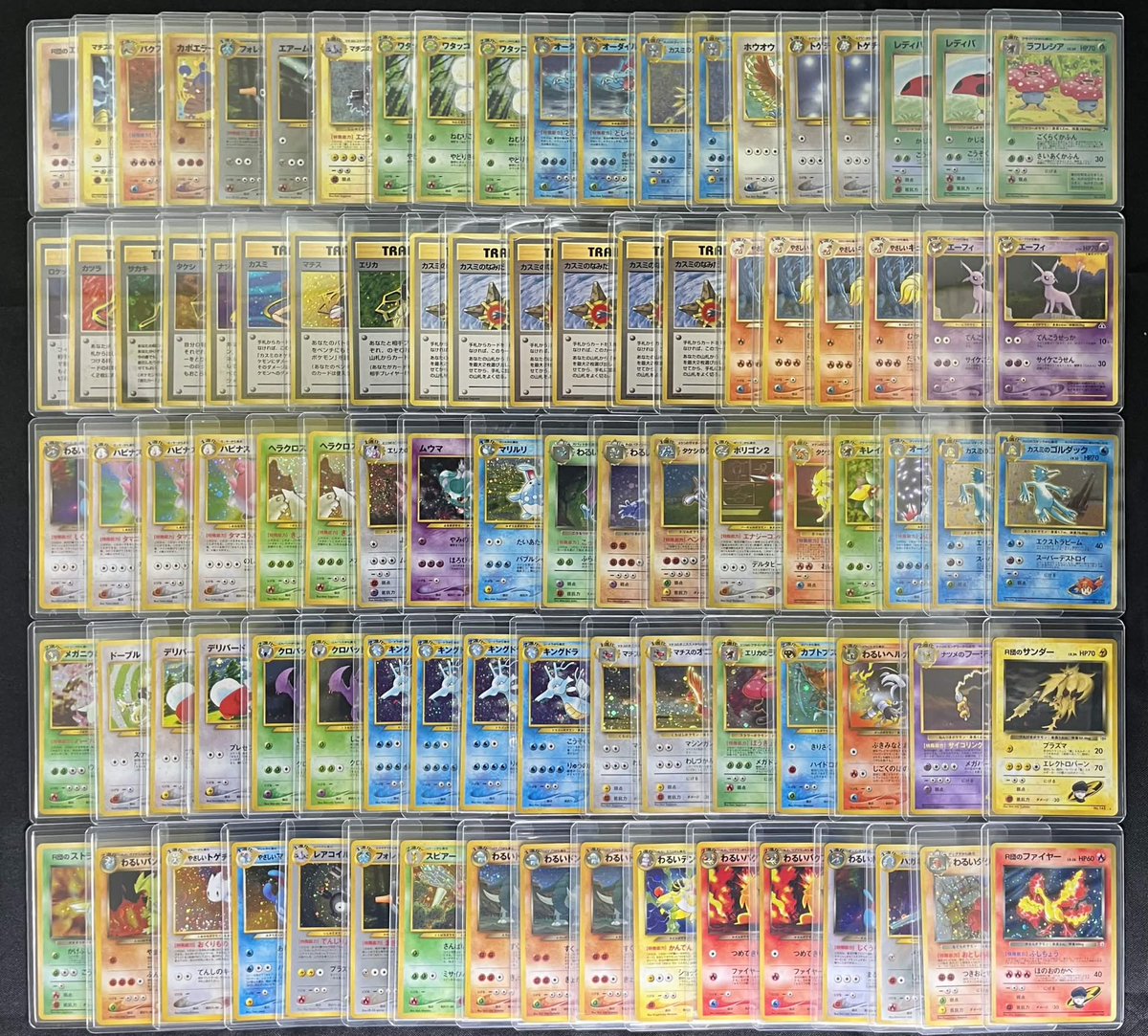 ARまとめ売り88枚 ═══════════════ #カードコレクト 🕺ブイズ PSA10 商品