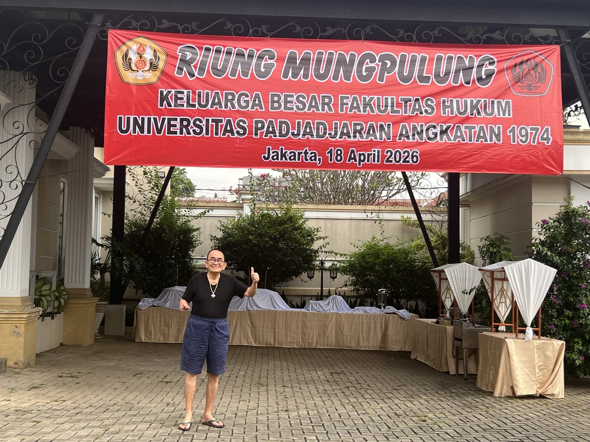 Ruhut Sitompul tweet media