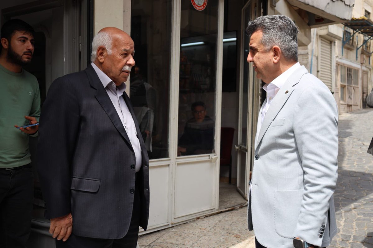 M.İlhami GÜNBEGİ tweet media
