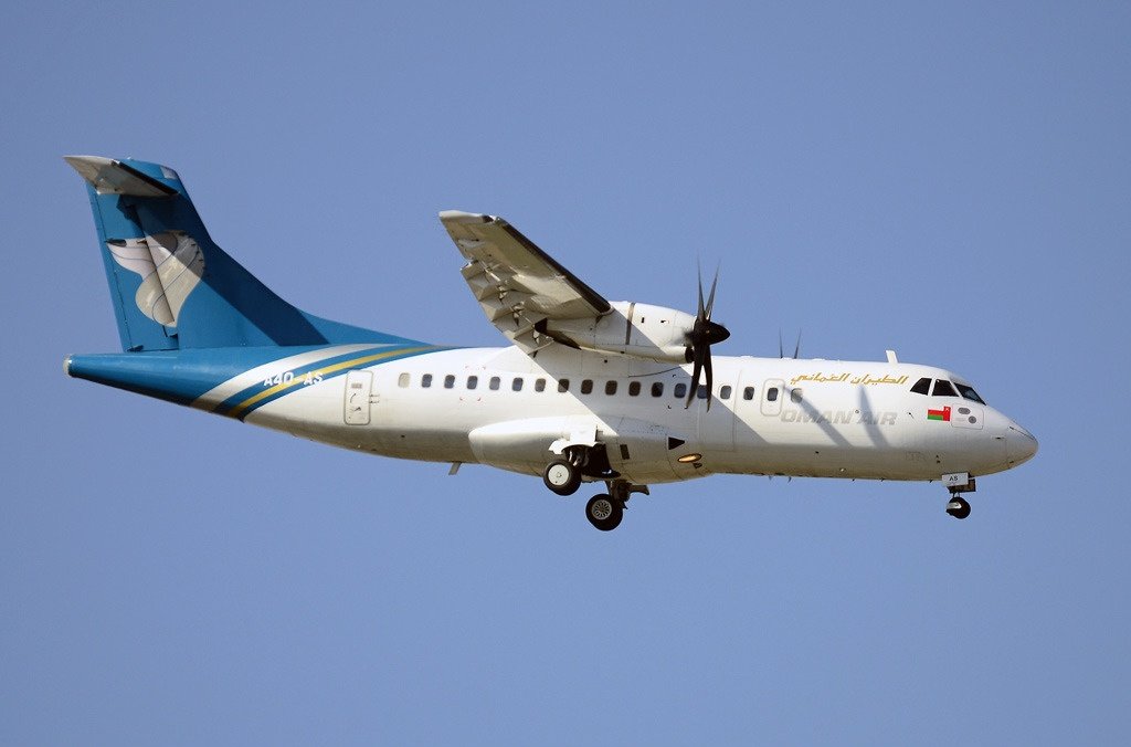 قريباً في عُمان tweet media