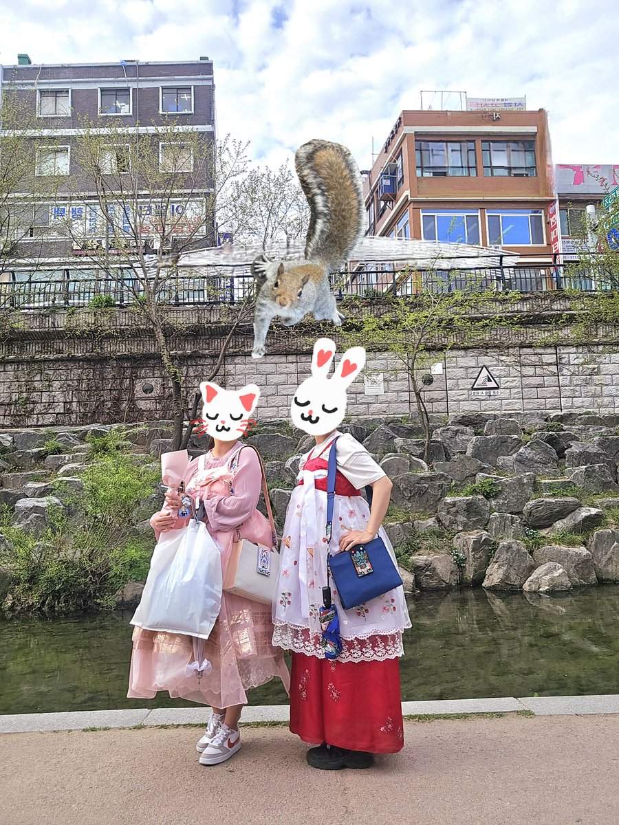 ⛅️구름작가⛅️ tweet media