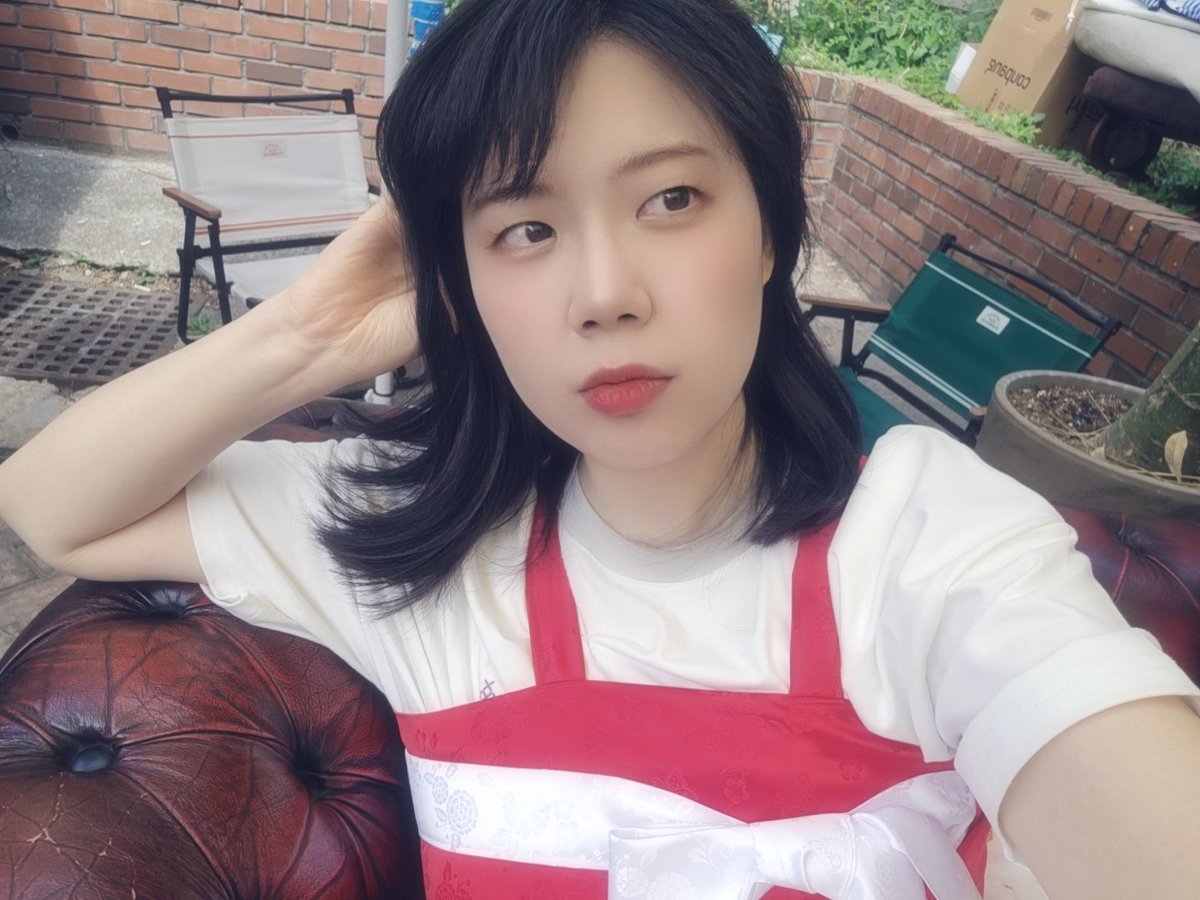 ⛅️구름작가⛅️ tweet media