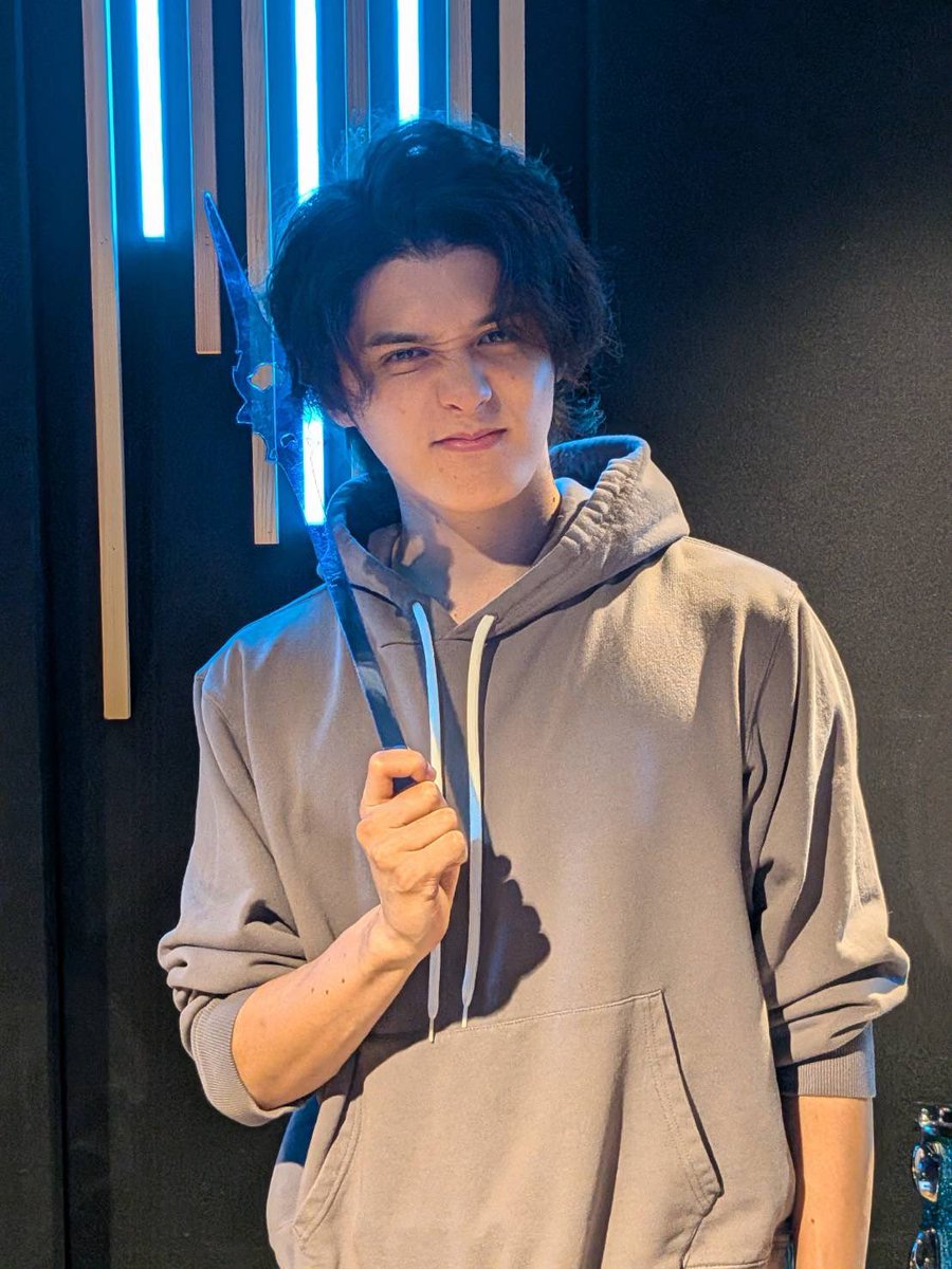 スタンミじゃぱん tweet media