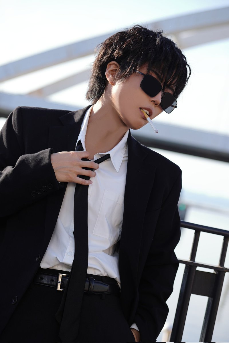 たぴおか🧋🐺@イベ予定はプロフ欄 tweet media