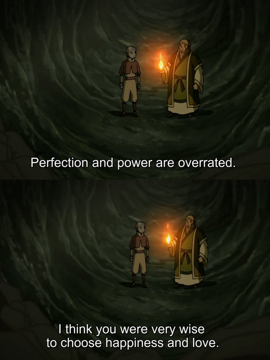 Avatar Universe tweet media