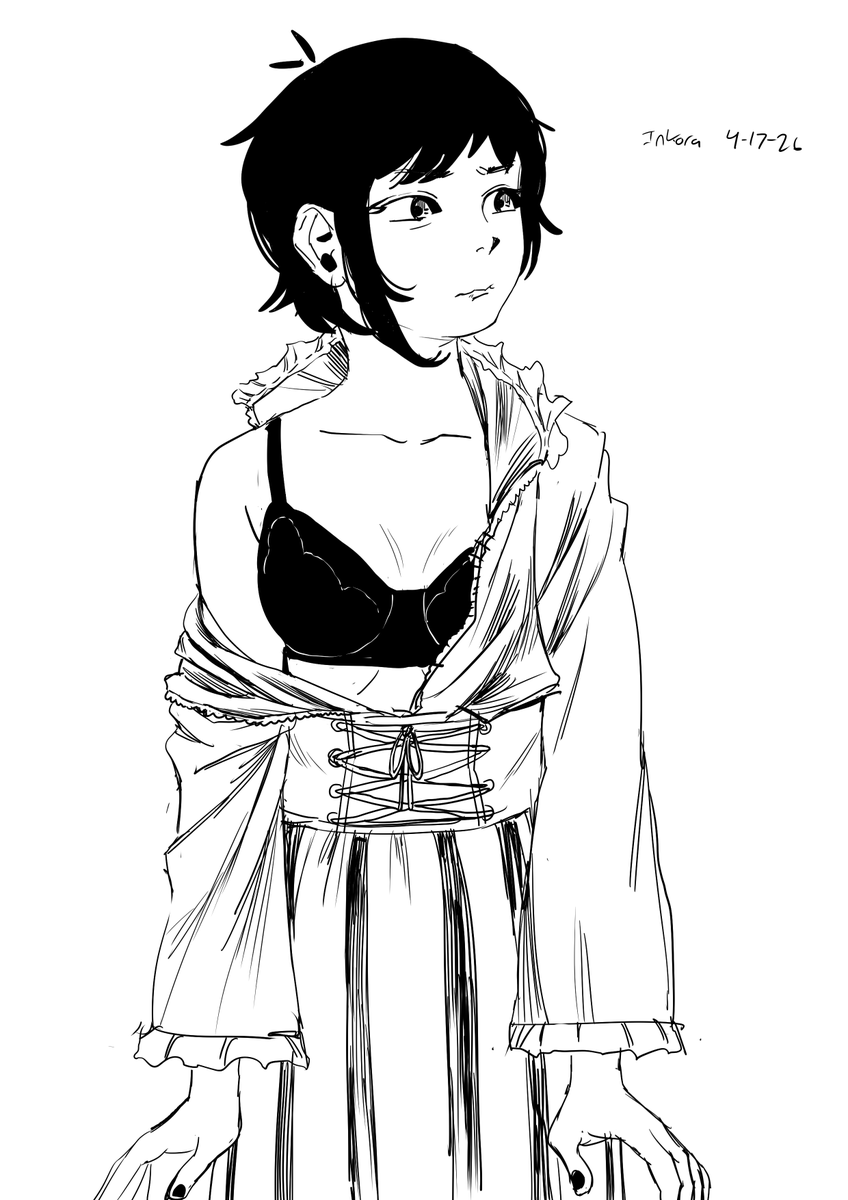 Inkora tweet media