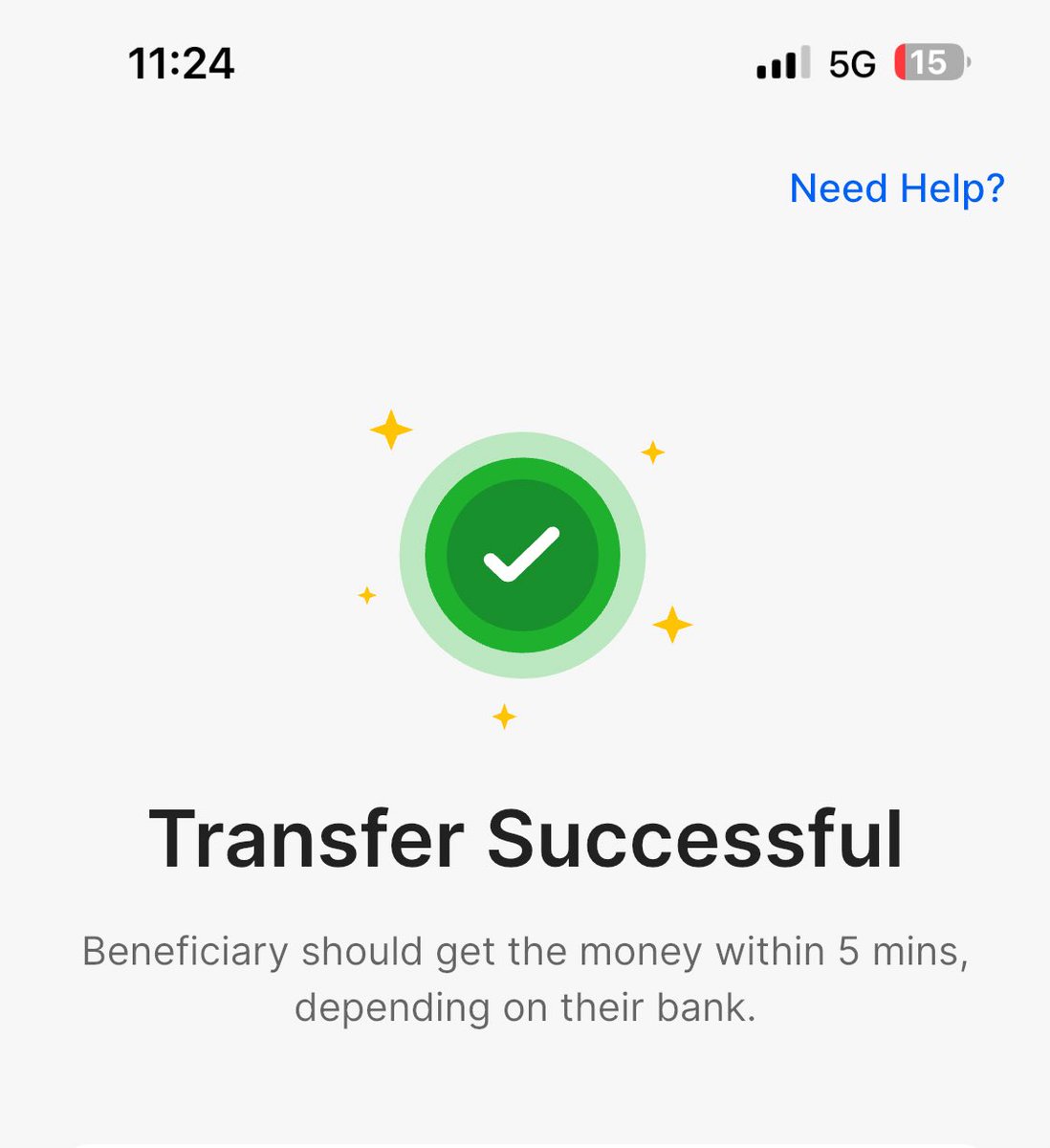 Emeka Okafor tweet media