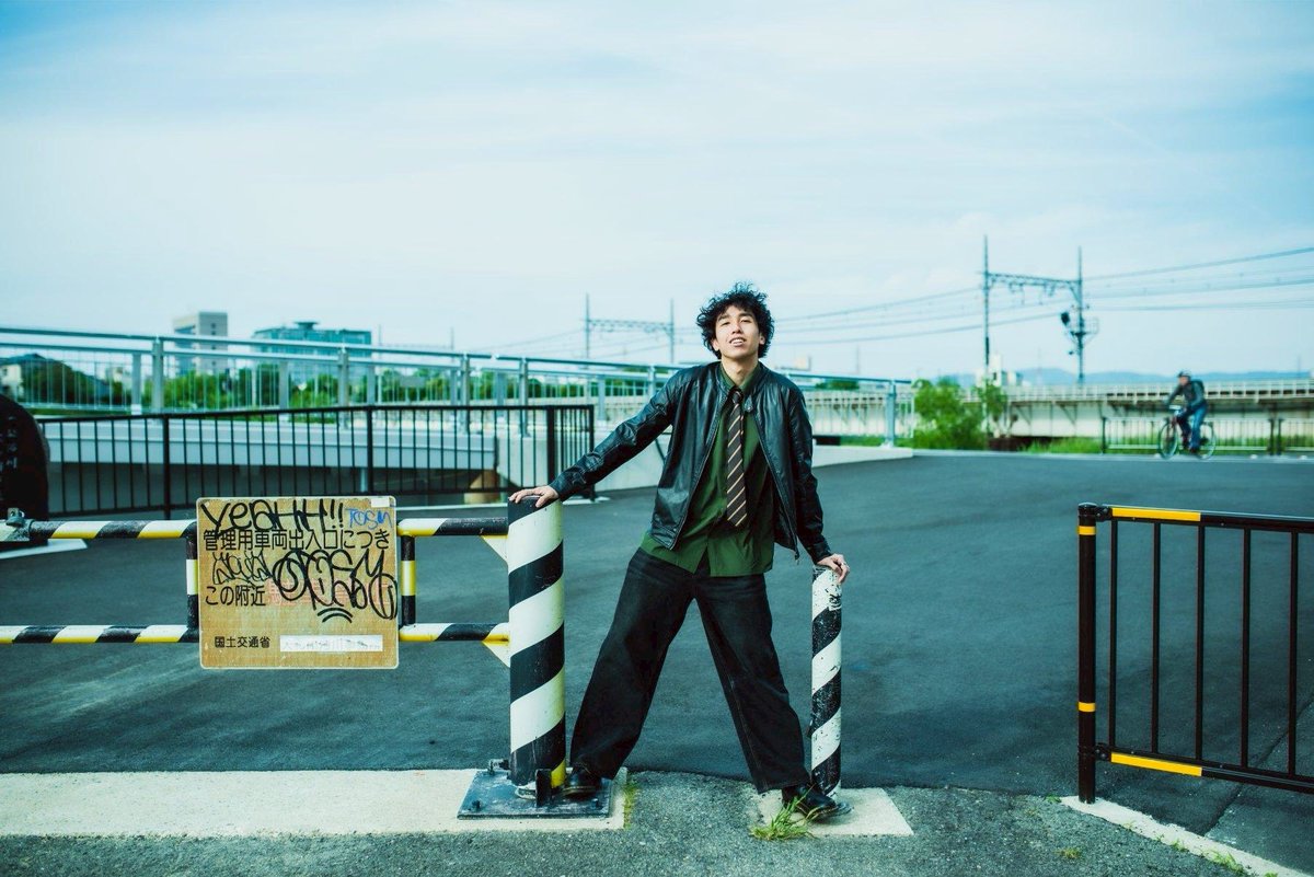 cage_owl's tweet photo. IZ01-04
『立ち入り禁止』

photo: @tsukinokao 

#keiji_fukuhiro https://t.co/tItjWBmddw