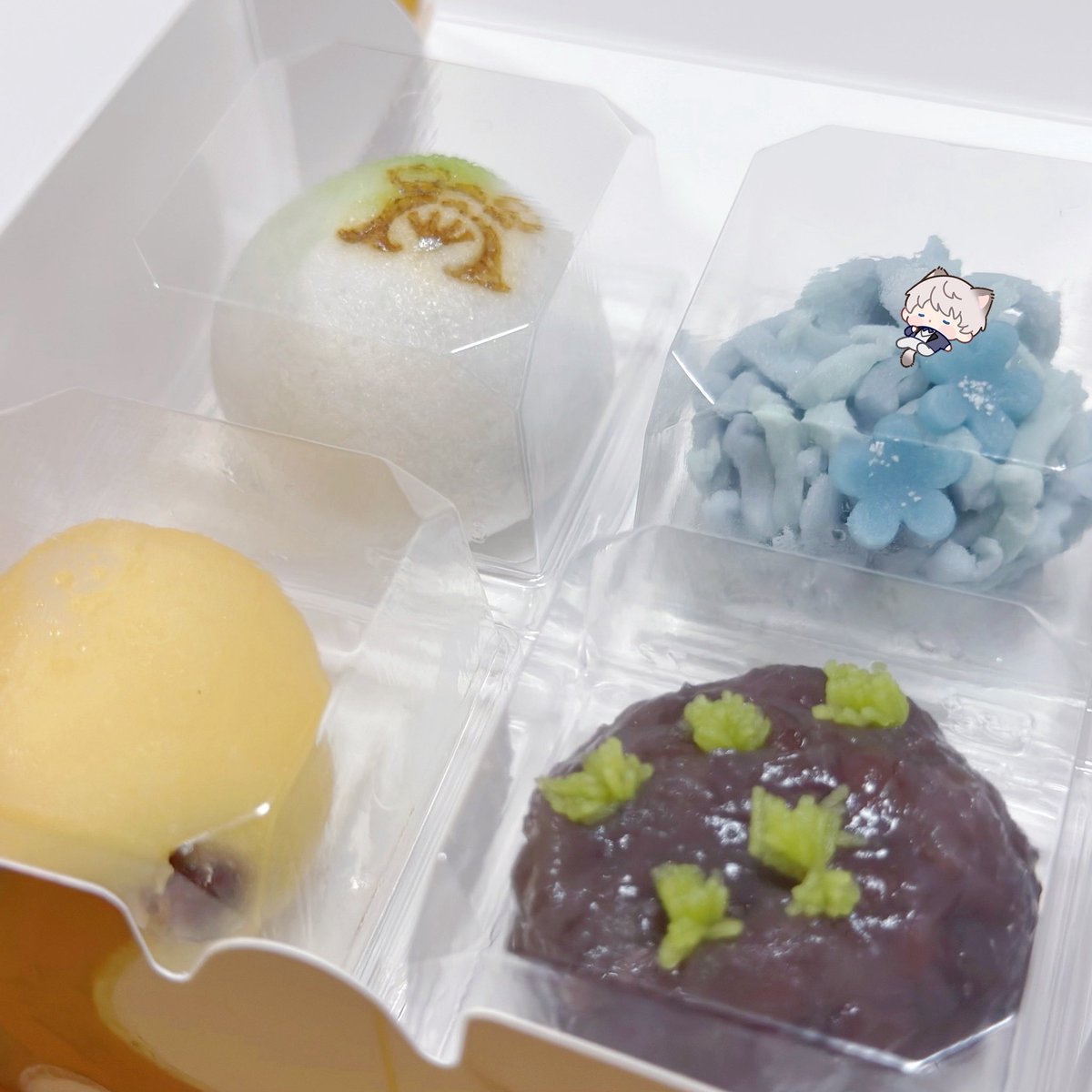 ゆきまろ tweet media