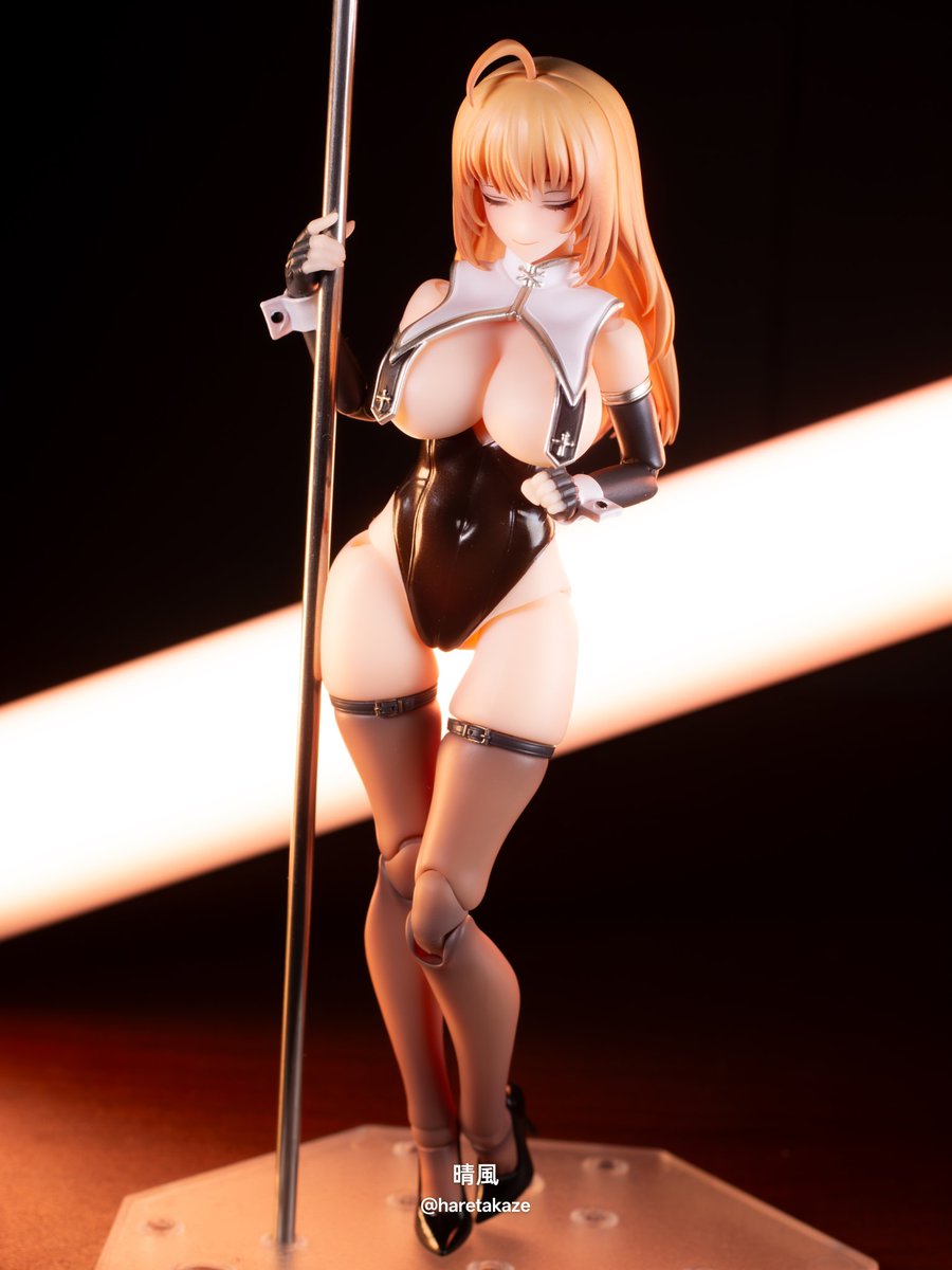 晴風harekaze tweet media