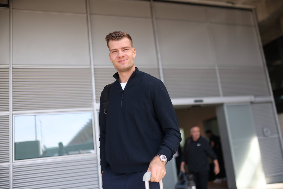 Atlético de Madrid tweet media