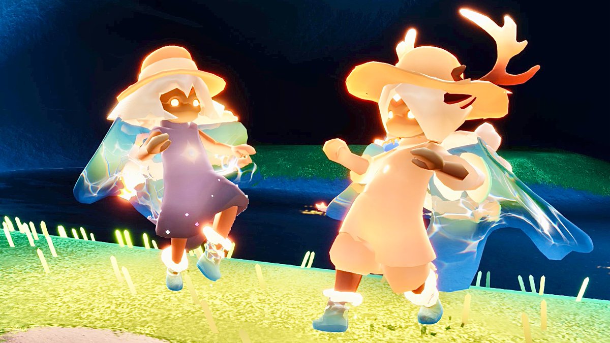 ハツヒ tweet media