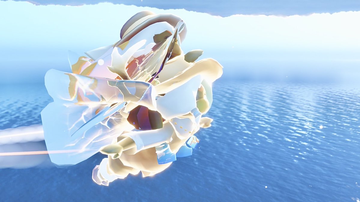 ハツヒ tweet media