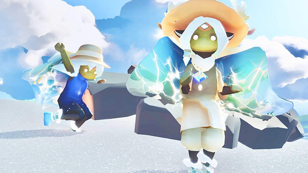 ハツヒ tweet media