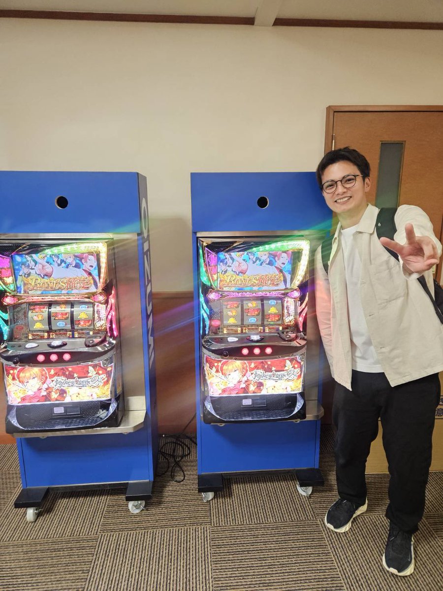 伊藤孝太郎 tweet media