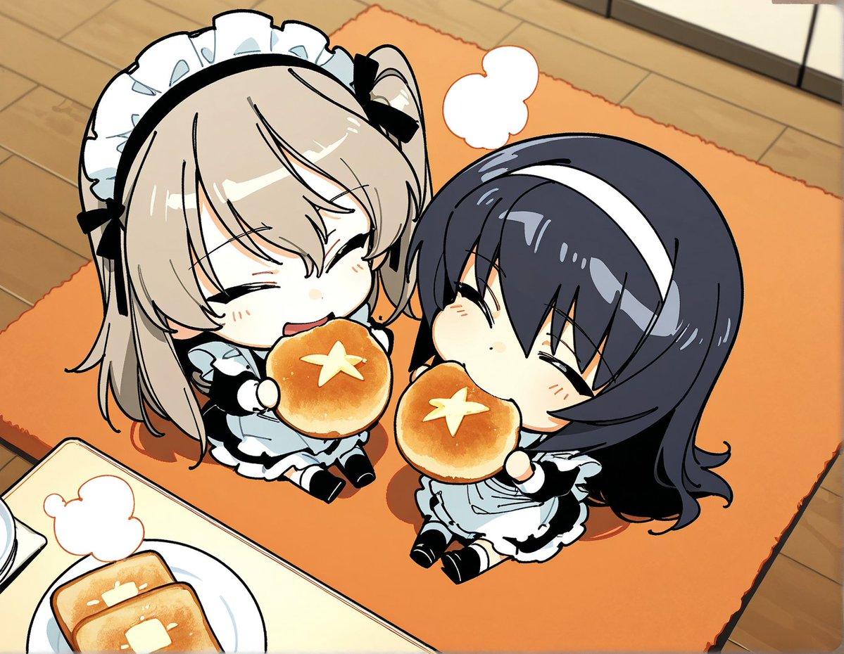 toshiakiGuP tweet media