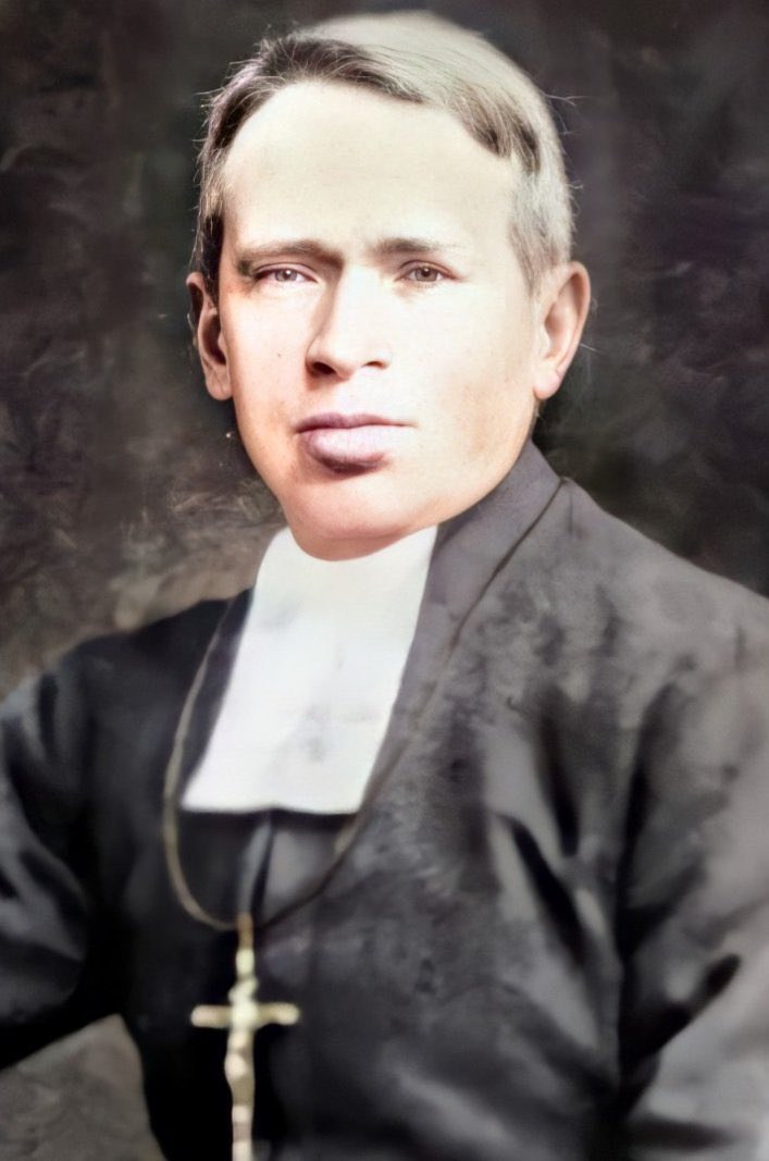 Paul Larkin tweet media