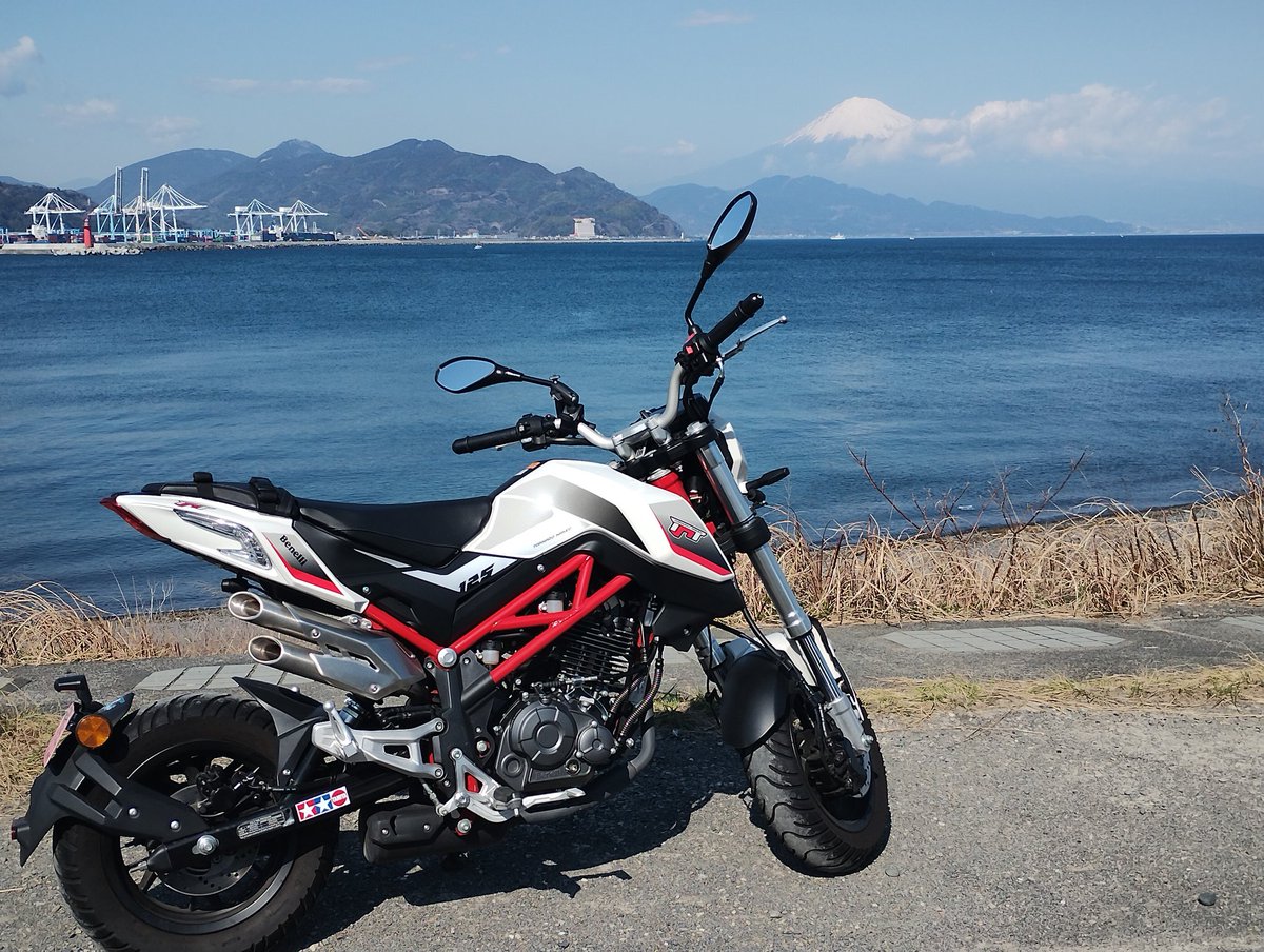 匹如身＠するすみ tweet media