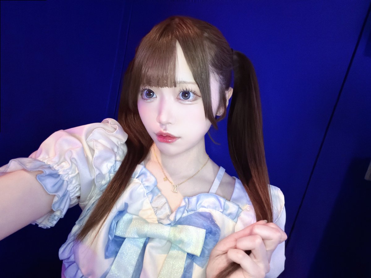 みれい tweet media