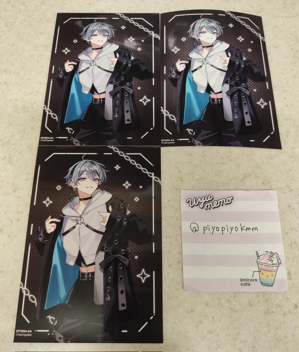 取引専用垢🍈⟡.·*. tweet media