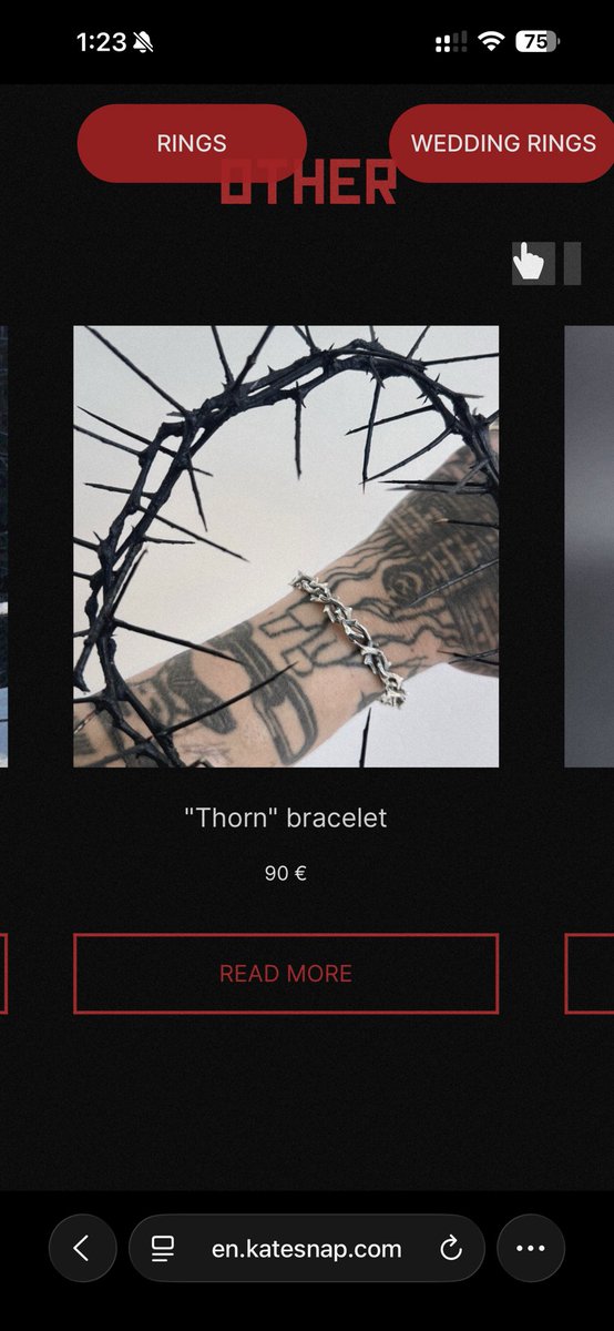 1,5 liters mouse tweet media