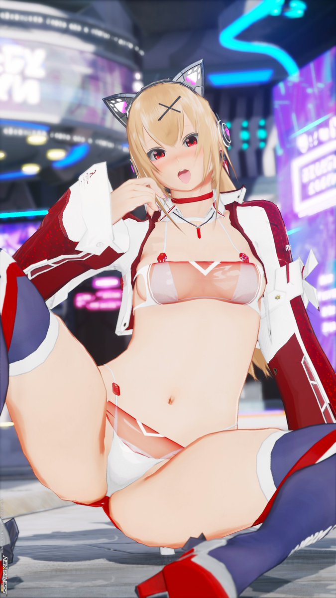 エリナ@pso2(ship3) tweet media