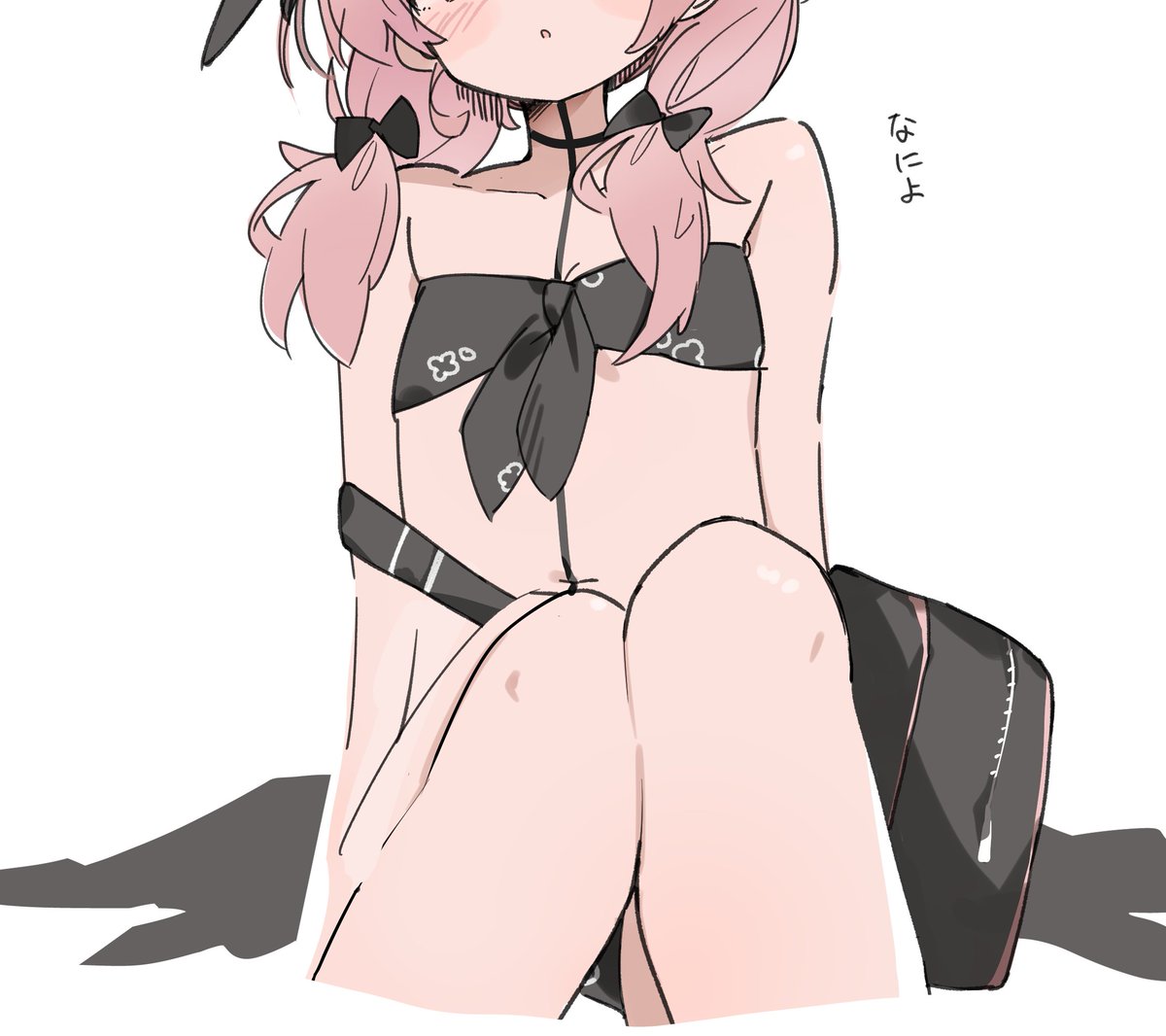 さぶたる tweet media