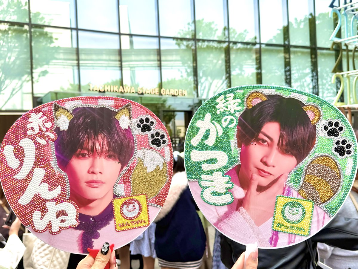 まどろみ tweet media