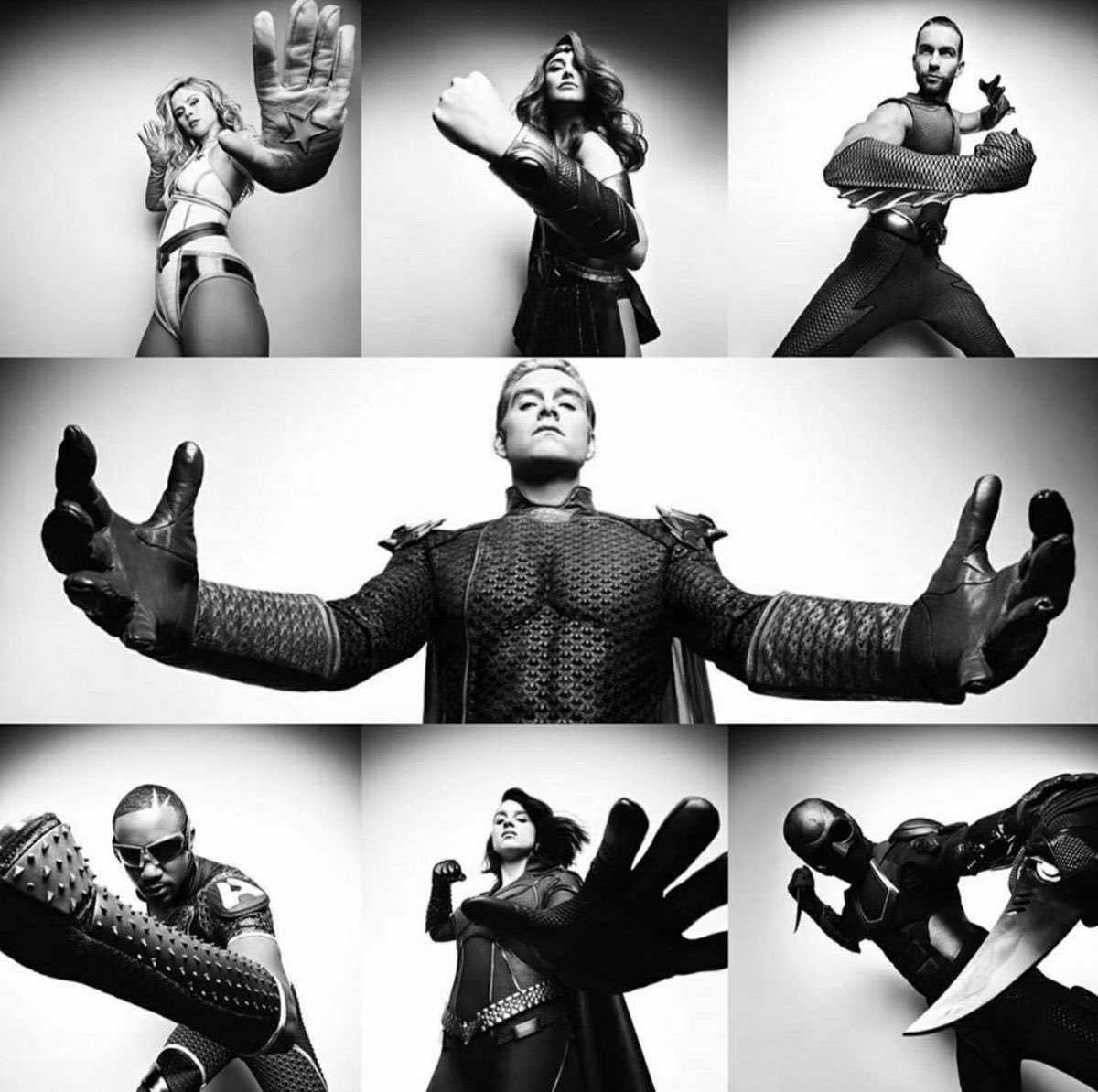 nyn - spoilers! was the boys as texts tweet media