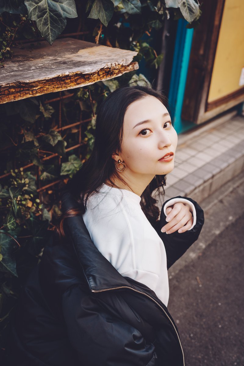 PerePhoto54's tweet photo. model: 成瀬ひろ香 さん③
　  (@hiroka_naruse)
#shootingsendai #被写体 https://t.co/ldeXyydHiz