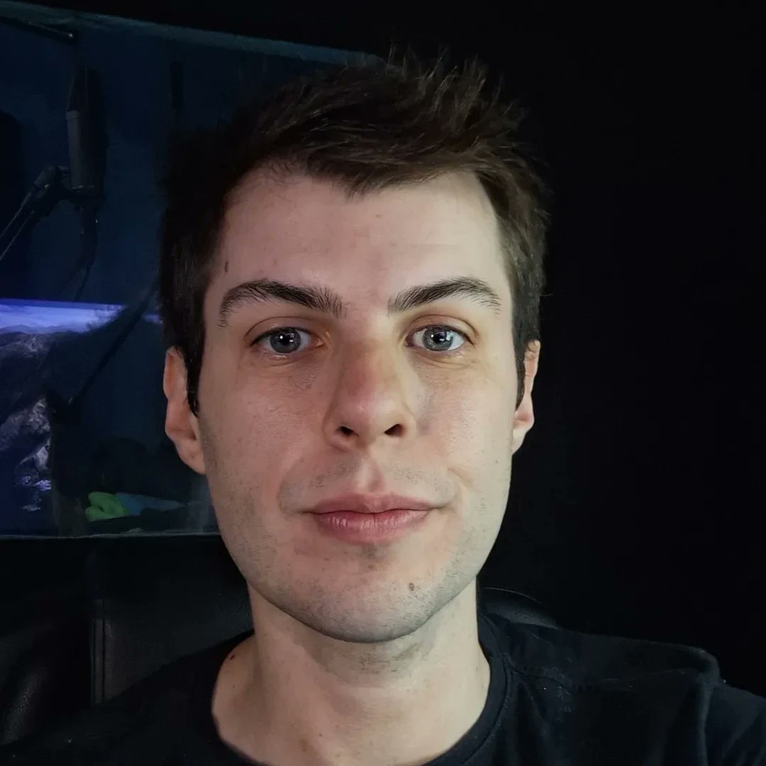 Portal Glitch Brasil tweet media