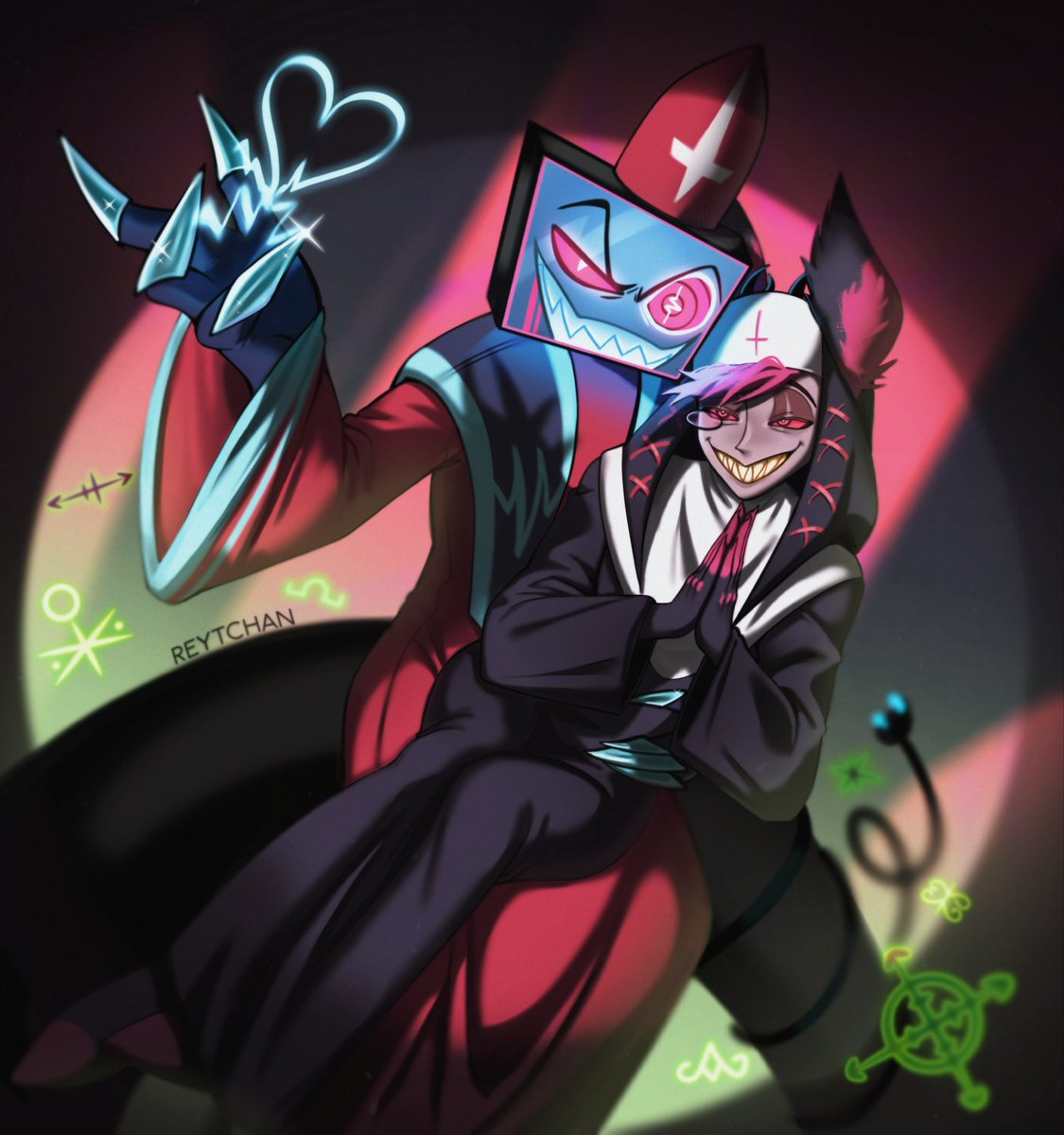 🎀 Reytchan 🎀 tweet media