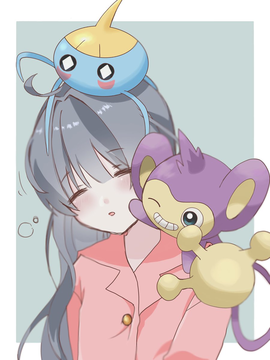 鳳仙花 tweet media