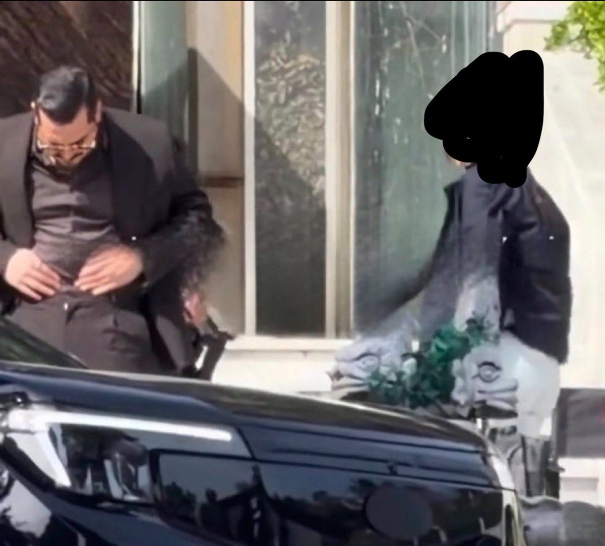 عوض #دفن_السيتي tweet media