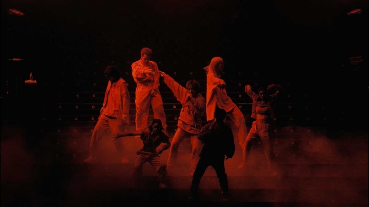 techjunkiejh's tweet image. 三浦大知 (Daichi Miura) / 能動 - DAICHI MIURA ARENA LIVE 2024 「OVER」- buff.ly/lmIaOBF #music   #Entertainment  #Japan #Asia #JPop  (video) #MusicVideos #DaichiMiura