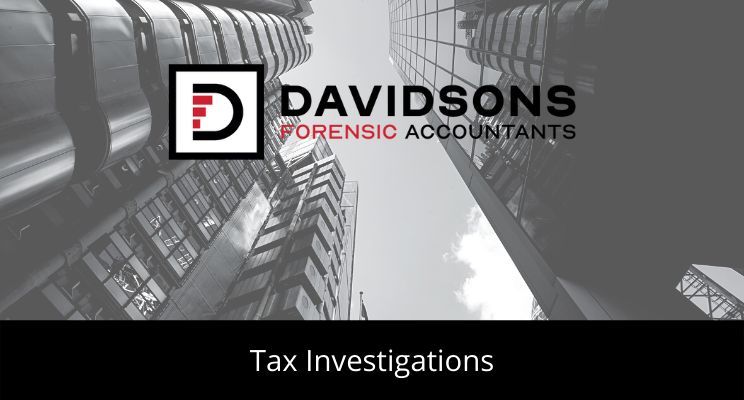 Davidsons Forensic Accountants tweet media