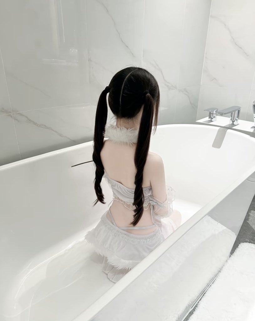 幼水妍 tweet media