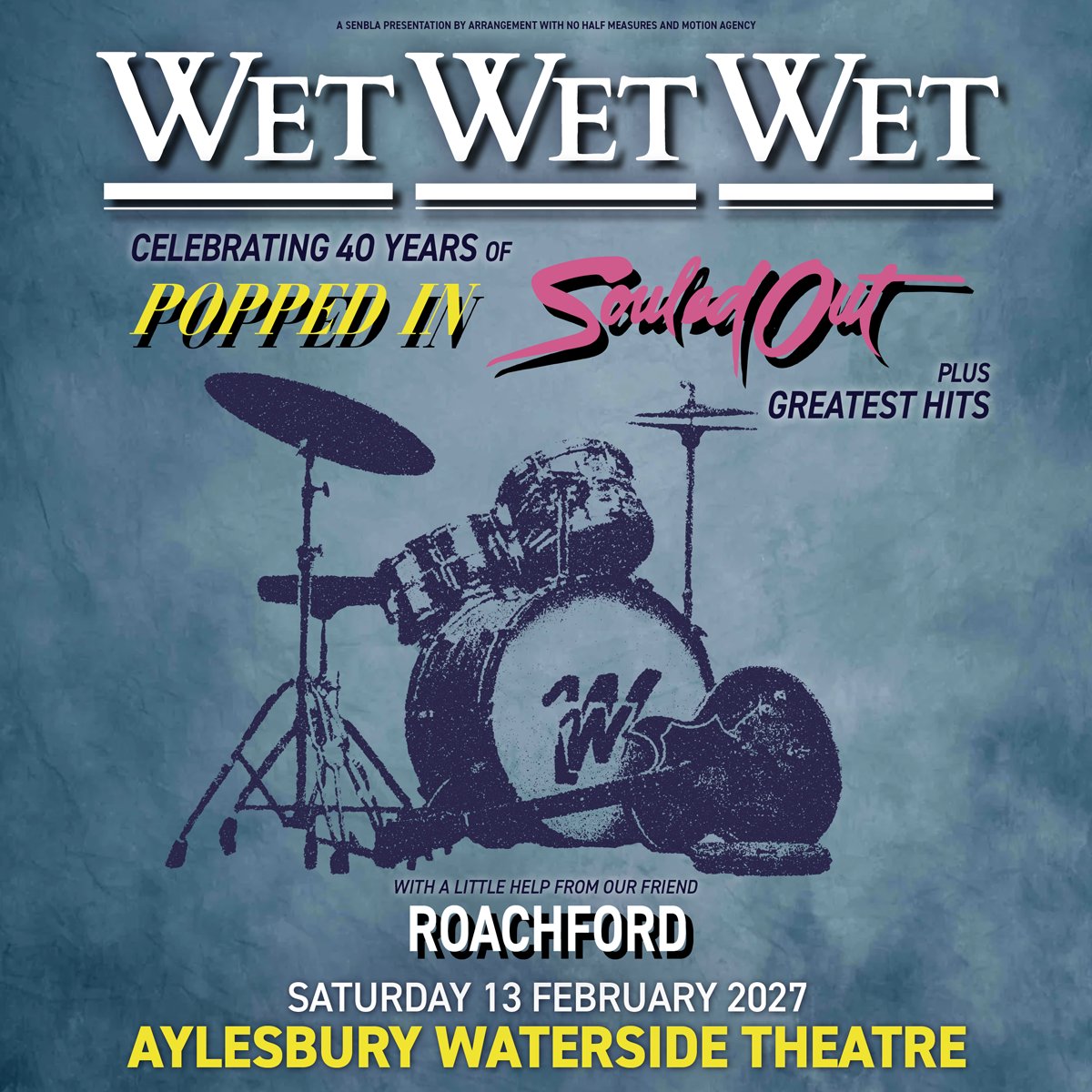 Aylesbury Waterside tweet media