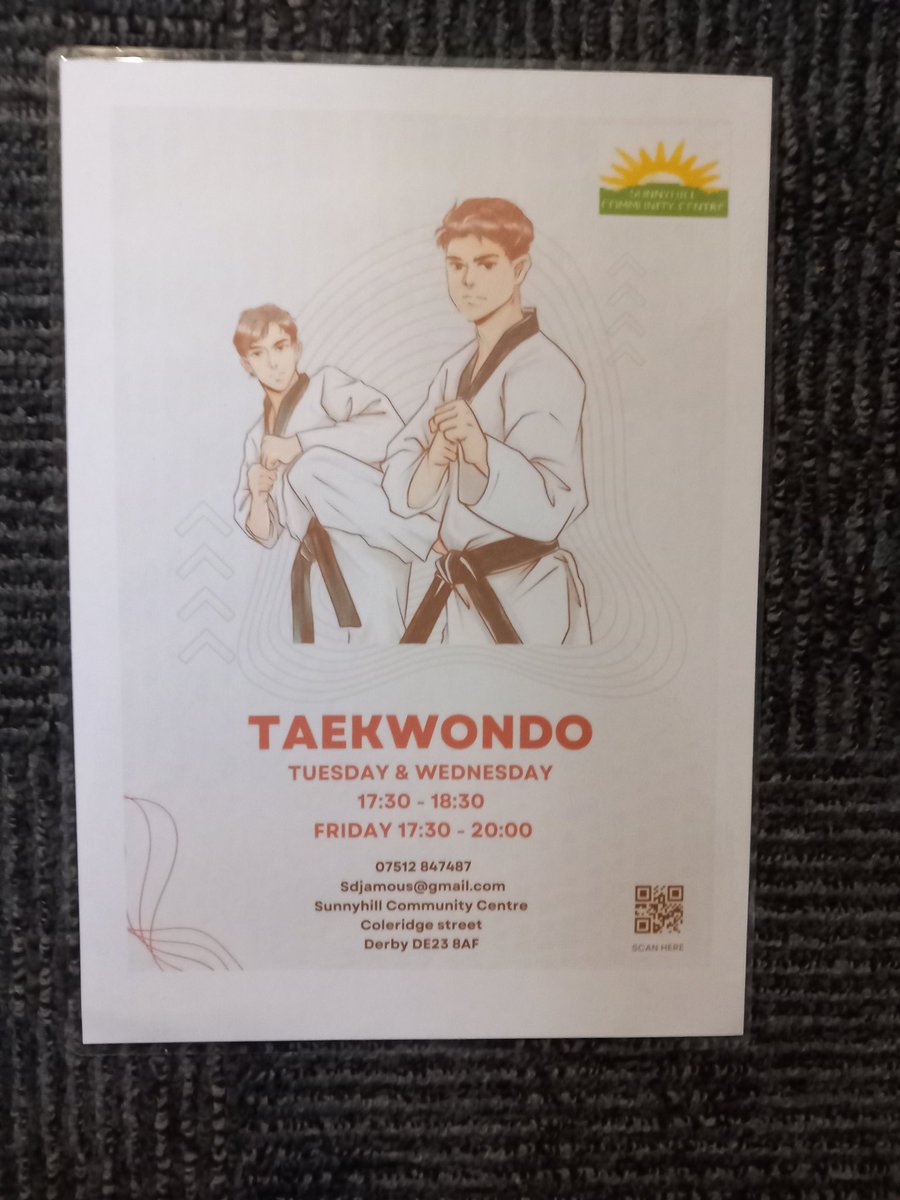 Sunnyhill Derby tweet media