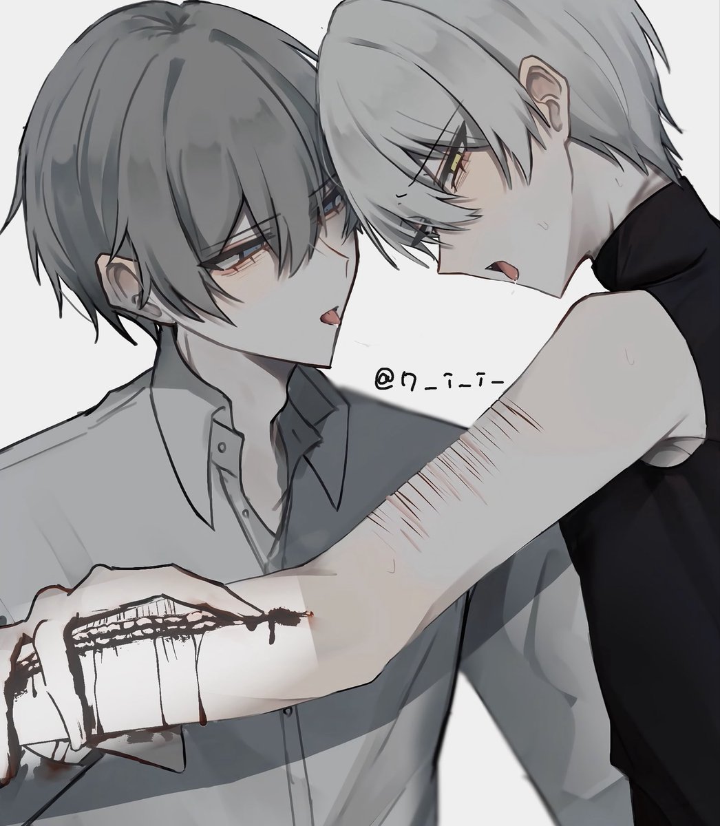 胃 tweet media