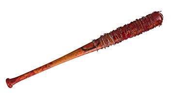 International Bat Appreciation Day
#Lucille #WalkingDead #BatAppreciationMonth #iykyk