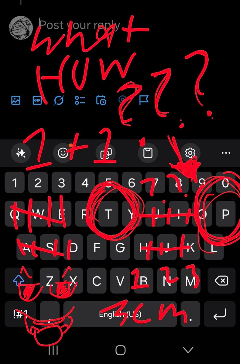 FauxBoxFox tweet media