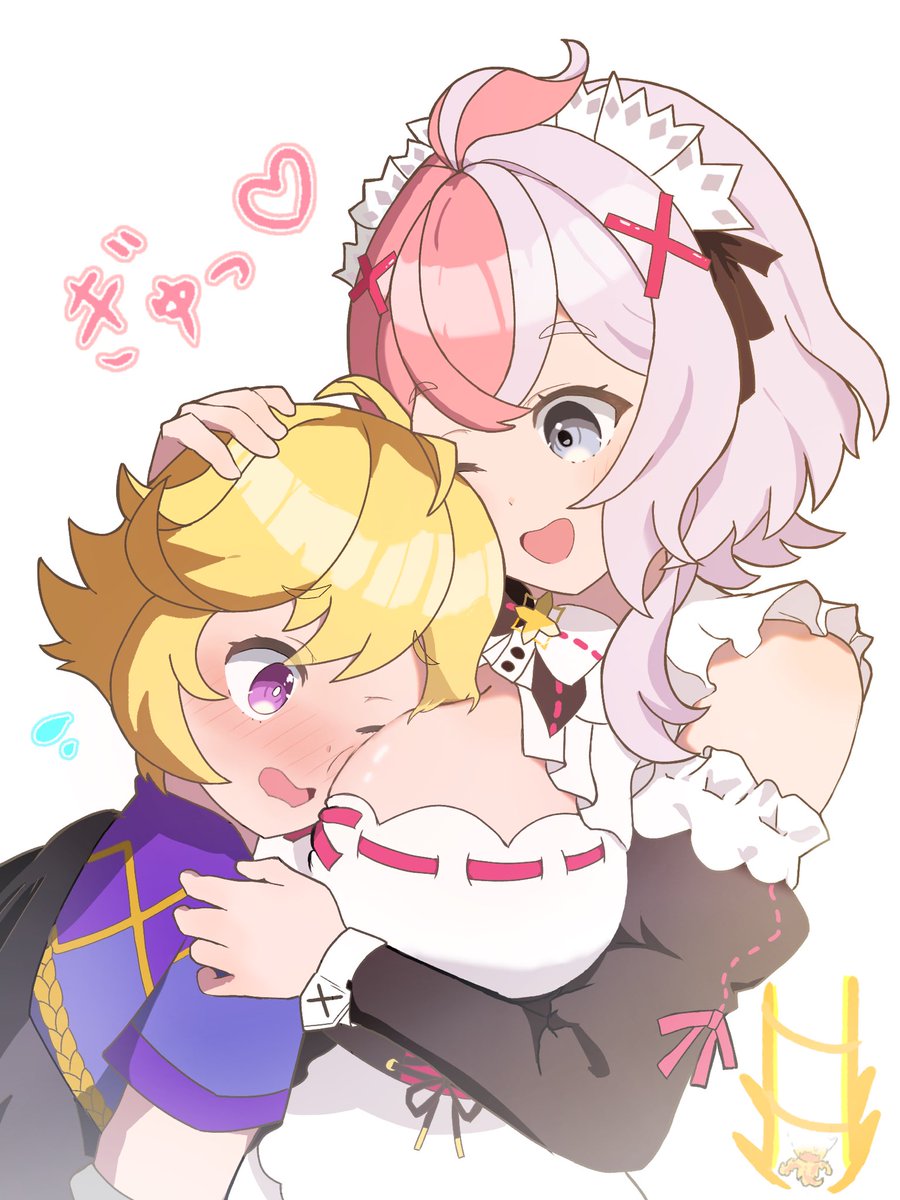 書庫周回
#モンストイラスト