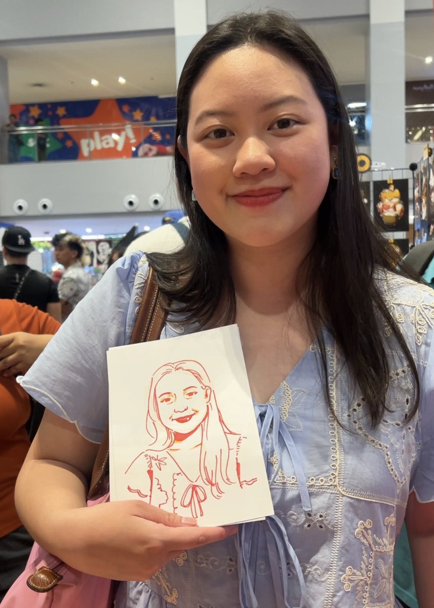 Komiket Makati, B24 (Apr 17-19) ❤️‍🔥 tweet media